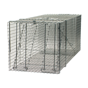 1081 havahart cage trap