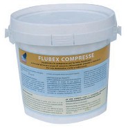 flubex compresse 2kg.