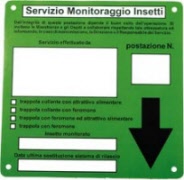 CARTELLI DI SEGNALAZIONE 