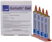 GOLIATH GEL ESCA INSETTICIDA 