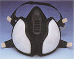 RESPIRATORE 4277 SERIE 4000 