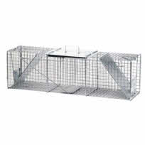1050 havahart cage trap