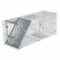 1089 havahart cage trap