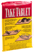 taketablet