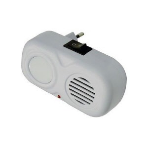 ultrasonic pest repeller 90 mq